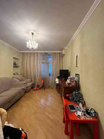 Сдаётся в аренду 2-к квартира Калининский р-н, набережная, м-н Безалкогольный Донецк