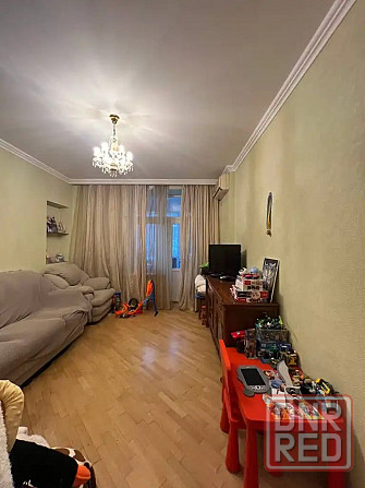 Сдаётся в аренду 2-к квартира Калининский р-н, набережная, м-н Безалкогольный Донецк - изображение 6