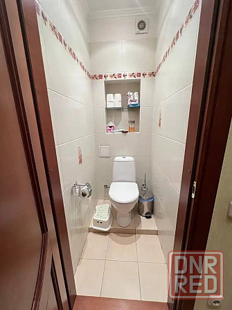 Сдаётся в аренду 2-к квартира Калининский р-н, набережная, м-н Безалкогольный Донецк - изображение 3