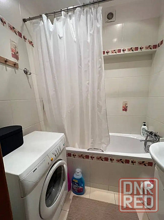 Сдаётся в аренду 2-к квартира Калининский р-н, набережная, м-н Безалкогольный Донецк - изображение 7