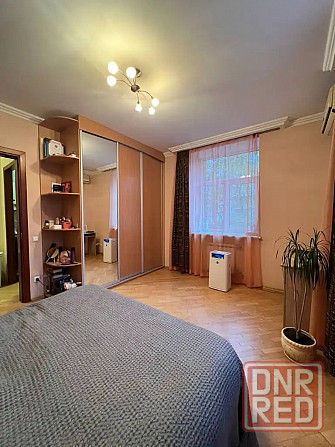 Сдаётся в аренду 2-к квартира Калининский р-н, набережная, м-н Безалкогольный Донецк - изображение 2