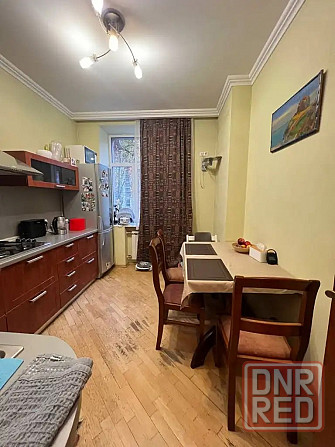 Сдаётся в аренду 2-к квартира Калининский р-н, набережная, м-н Безалкогольный Донецк - изображение 9