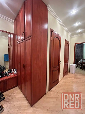 Сдаётся в аренду 2-к квартира Калининский р-н, набережная, м-н Безалкогольный Донецк - изображение 5