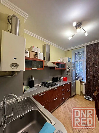 Сдаётся в аренду 2-к квартира Калининский р-н, набережная, м-н Безалкогольный Донецк - изображение 8