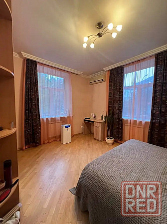 Сдаётся в аренду 2-к квартира Калининский р-н, набережная, м-н Безалкогольный Донецк - изображение 4