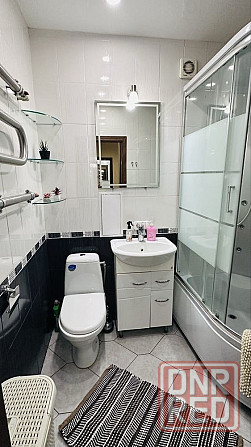 Сдаётся: 1 комнатная квартира Донецк - изображение 3