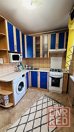 Сдаётся: 1 комнатная квартира Донецк - изображение 1