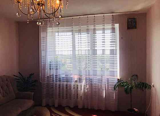 1-к квартира, 46 м2, 8/9 эт. Мариуполь