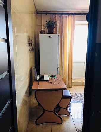 1-к квартира, 46 м2, 8/9 эт. Мариуполь