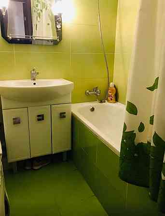 1-к квартира, 46 м2, 8/9 эт. Мариуполь