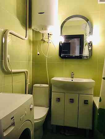 1-к квартира, 46 м2, 8/9 эт. Мариуполь