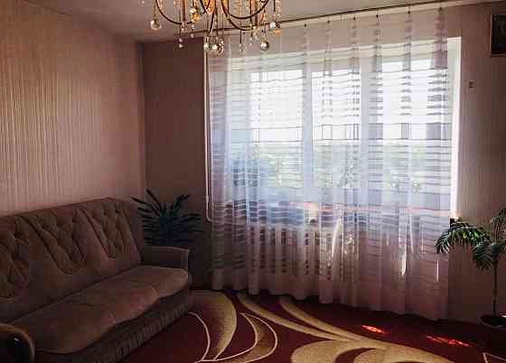 1-к квартира, 46 м2, 8/9 эт. Мариуполь