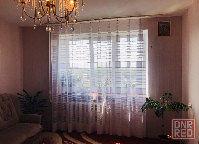 1-к квартира, 46 м2, 8/9 эт. Мариуполь - изображение 4