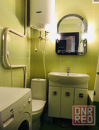 1-к квартира, 46 м2, 8/9 эт. Мариуполь - изображение 2