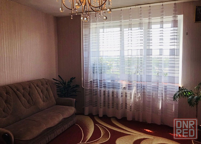 1-к квартира, 46 м2, 8/9 эт. Мариуполь - изображение 5