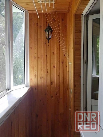 Сдам двухкомнатную квартиру в Калининском районе , ориентир Дружба Донецк - изображение 5