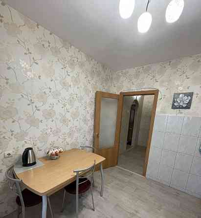 Сдается: Однокомнатная квартира проспект Дзержинского, 12 Донецк