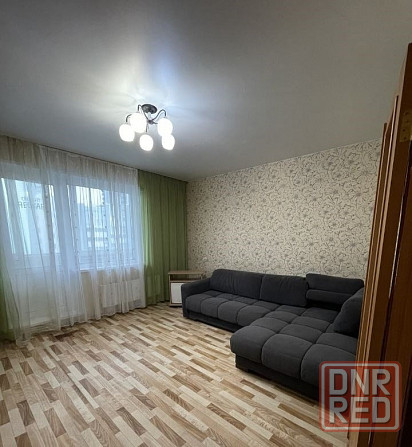 Сдается: Однокомнатная квартира проспект Дзержинского, 12 Донецк - изображение 4