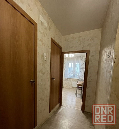 Сдается: Однокомнатная квартира проспект Дзержинского, 12 Донецк - изображение 5