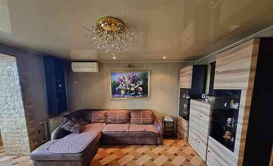 Сдается: Трехкомнатная квартира, пр. Панфилова, Киевский район Донецк