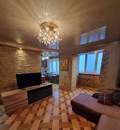 Сдается: Трехкомнатная квартира, пр. Панфилова, Киевский район Донецк