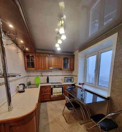 Сдается: Трехкомнатная квартира, пр. Панфилова, Киевский район Донецк