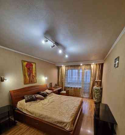 Сдается: Трехкомнатная квартира, пр. Панфилова, Киевский район Донецк