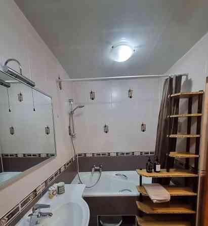 Сдается: Трехкомнатная квартира, пр. Панфилова, Киевский район Донецк