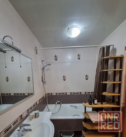 Сдается: Трехкомнатная квартира, пр. Панфилова, Киевский район Донецк - изображение 1