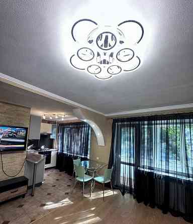 Сдается двухкомнатная квартира в Киевском районе, орн. Донецк Сити Донецк