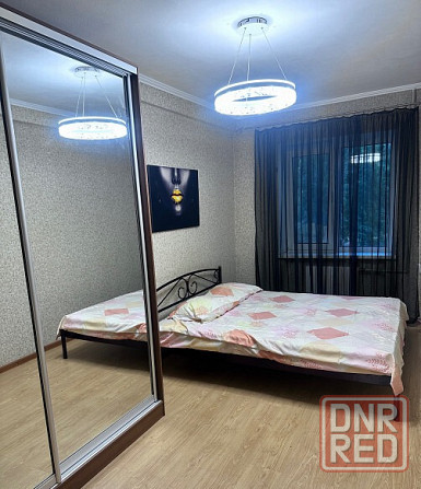 Сдается двухкомнатная квартира в Киевском районе, орн. Донецк Сити Донецк - изображение 8