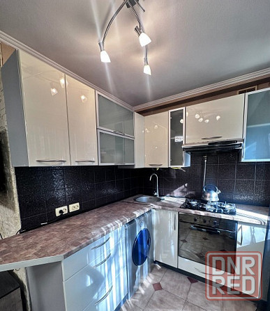 Сдается двухкомнатная квартира в Киевском районе, орн. Донецк Сити Донецк - изображение 6