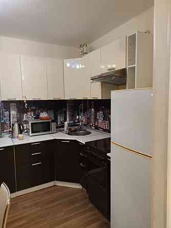 Сдается уютная однокомнатная квартира в Ленинском районе, мкр. Звездный по ул. Курина (ориентир "Мол Донецк