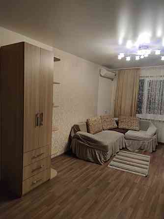 Сдается уютная однокомнатная квартира в Ленинском районе, мкр. Звездный по ул. Курина (ориентир "Мол Донецк