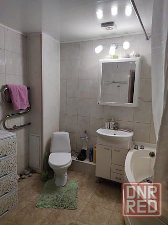 Сдается уютная однокомнатная квартира в Ленинском районе, мкр. Звездный по ул. Курина (ориентир "Мол Донецк - изображение 2