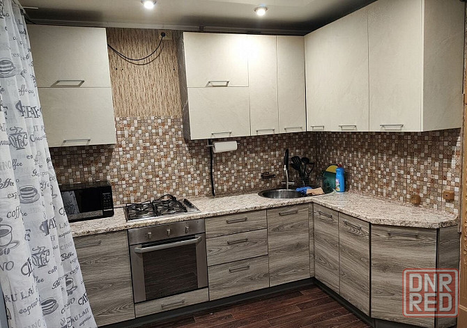 Сдается 1- комнатная квартира на длительный срок! Донецк - изображение 2