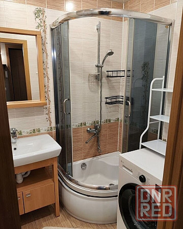 Сдается 1- комнатная квартира на длительный срок! Донецк - изображение 3