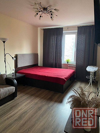 Сдам 1-комнатную квартиру в Киевском районе, ул Артема. Донецк - изображение 2