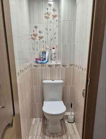 Сдается очень теплая, двухкомнатная квартира в Куйбышевском районе, Топаз Донецк