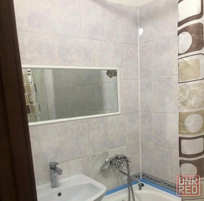 Сдам 2-комнатную квартиру в Буденовском районе, Цветочный. Донецк - изображение 4