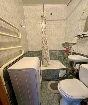 Сдам 1-комнатную квартиру в Ленинском районе, Оцкб. Донецк