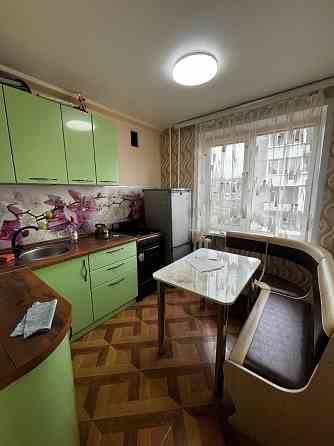 Сдам 1-комнатную квартиру в Ворошиловском районе, Орешково. Донецк