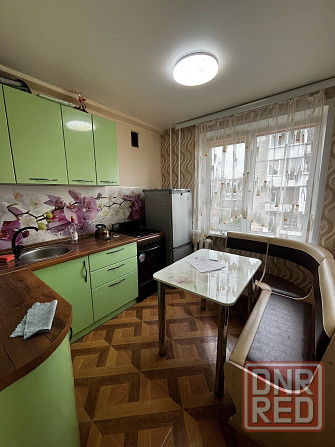 Сдам 1-комнатную квартиру в Ворошиловском районе, Орешково. Донецк - изображение 1