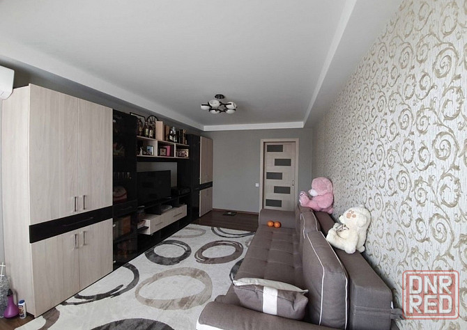 Сдам 2-комнатную квартиру в Калининском районе, Грузия. Донецк - изображение 2