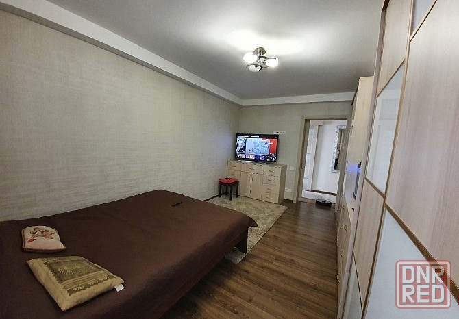 Сдам 2-комнатную квартиру в Калининском районе, Грузия. Донецк - изображение 1