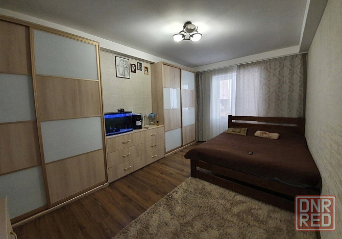 Сдам 2-комнатную квартиру в Калининском районе, Грузия. Донецк - изображение 4