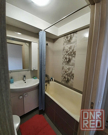 Сдам 2-комнатную квартиру в Калининском районе, Грузия. Донецк - изображение 5