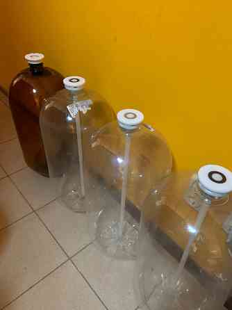 Продам пластиковые 30л кеги Донецк