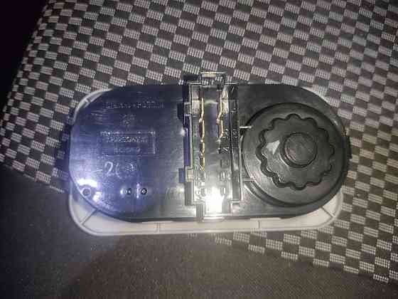 Блок управления светом газель бизнес Макеевка