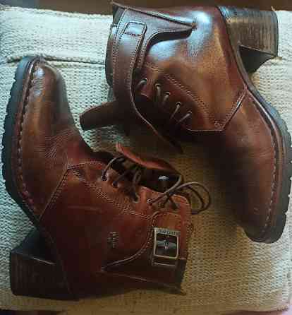 Ботинки Испания Донецк